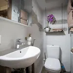 Like Salme 31 Apartment