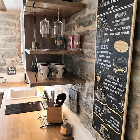 Appartement Like Salme 31 *