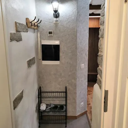 Like Salme 31 Lejlighed