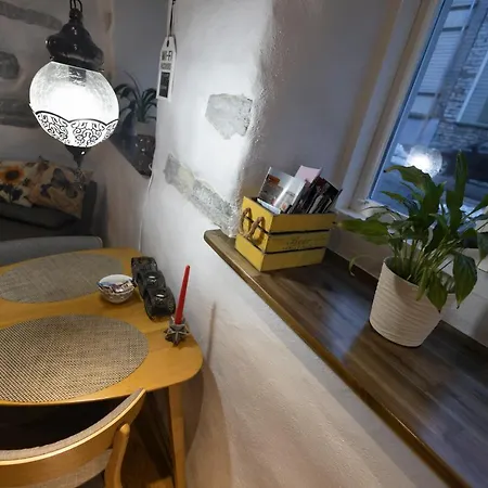 Like Salme 31 Apartmán *