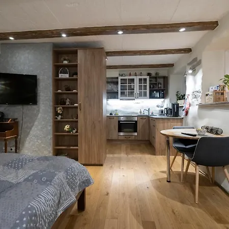 Apartmán Like Salme 31