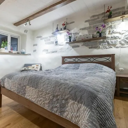 Like Salme 31 Tallinn