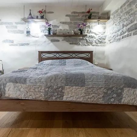 Like Salme 31 Appartement