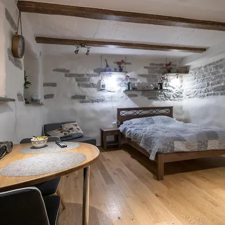 Apartmán Like Salme 31