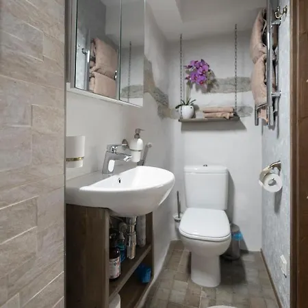 Apartmán Like Salme 31 *