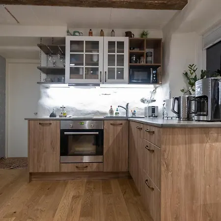 Apartmán Like Salme 31