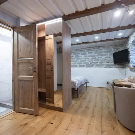 Like Salme 31 Appartement *