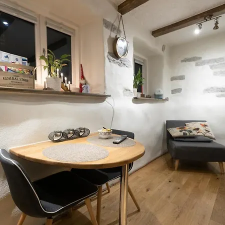 Appartement Like Salme 31 Tallinn