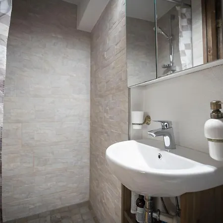 Like Salme 31 Apartament Tallin