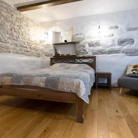 Apartmán Like Salme 31