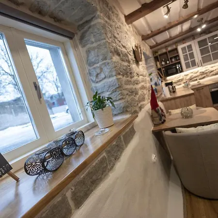 Apartmán Like Salme 31