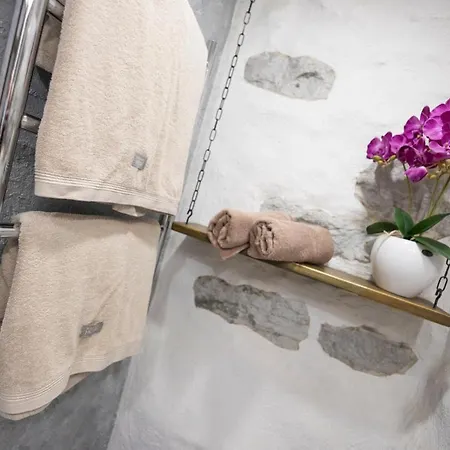 Like Salme 31 Apartmán Tallinn