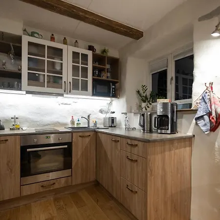 Appartement Like Salme 31