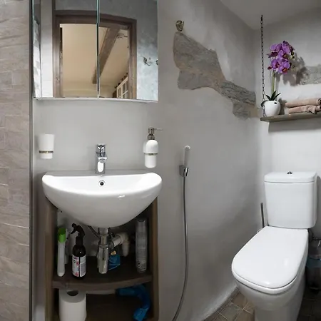 Apartmán Like Salme 31