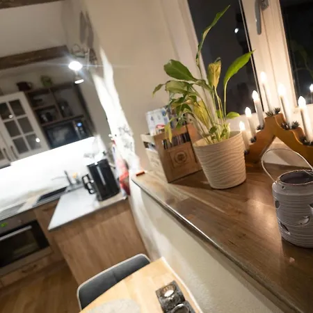 Apartmán Like Salme 31 Tallinn
