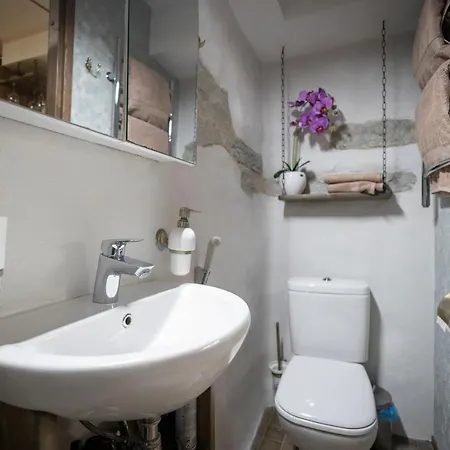 Like Salme 31 Apartament