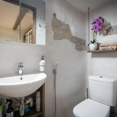 Apartmán Like Salme 31