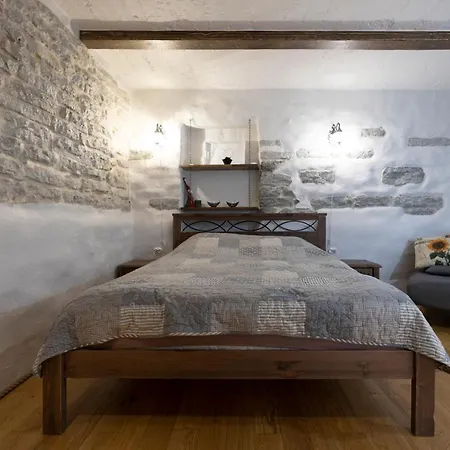 Apartament Like Salme 31 *