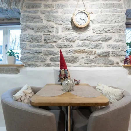 Apartmán Like Salme 31 *