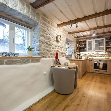 Apartament Like Salme 31 Tallin