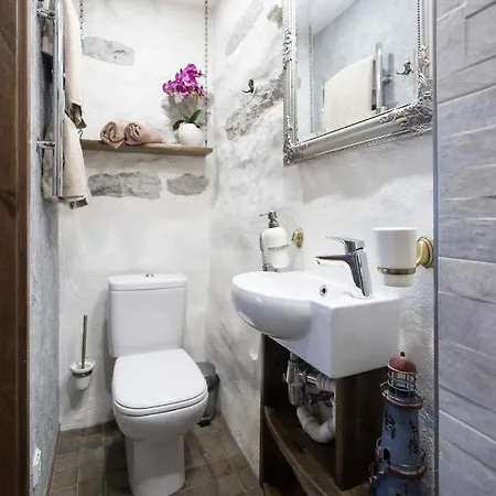 Apartmán Like Salme 31