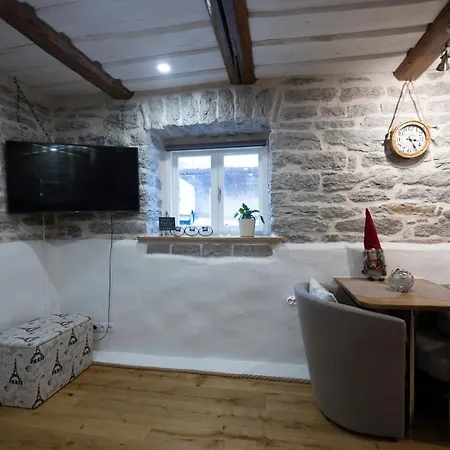 Appartement Like Salme 31 Tallinn