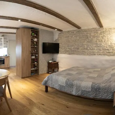 Like Salme 31 Lejlighed