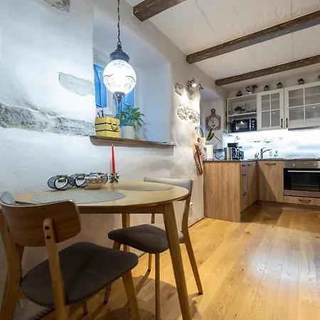 Apartament Like Salme 31 Tallin