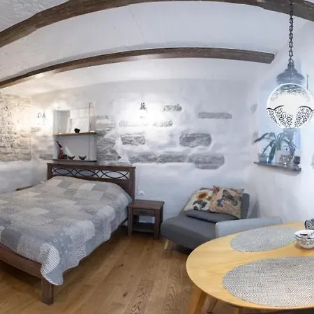 Apartament Like Salme 31 *