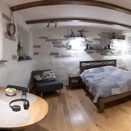 Like Salme 31 Tallinn