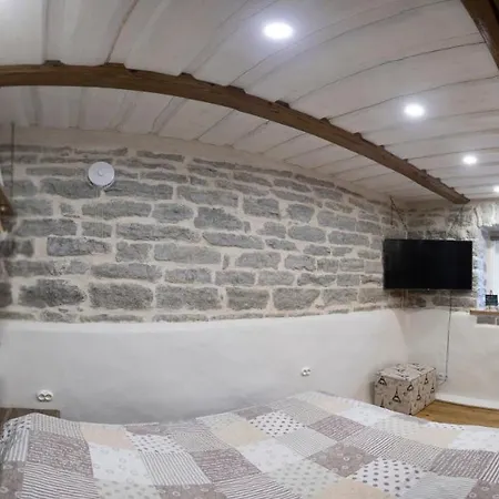 Like Salme 31 Apartmán *