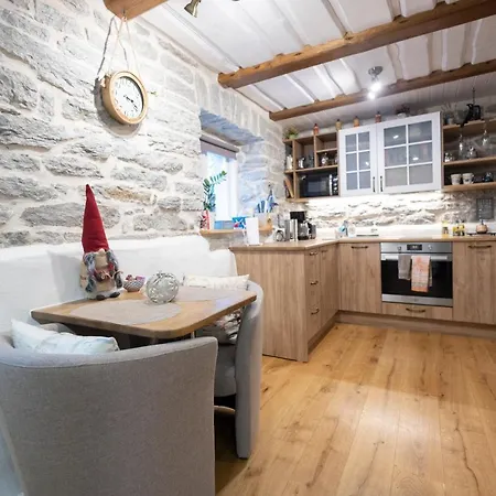 Apartmán Like Salme 31