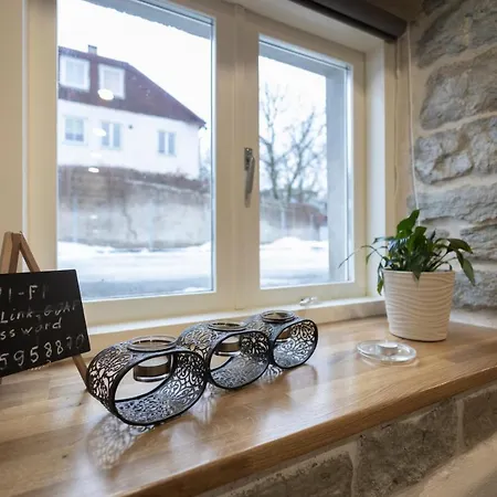 Apartmán Like Salme 31