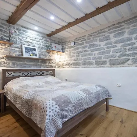 Apartmán Like Salme 31