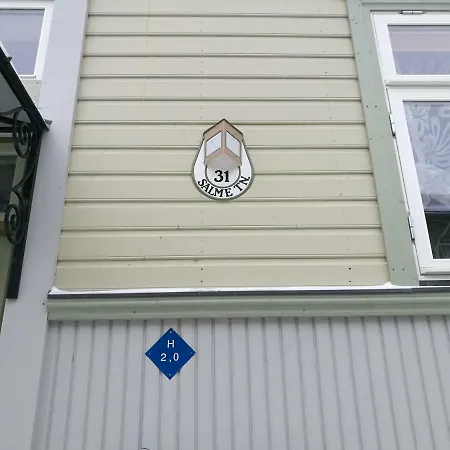 Like Salme 31 Appartement