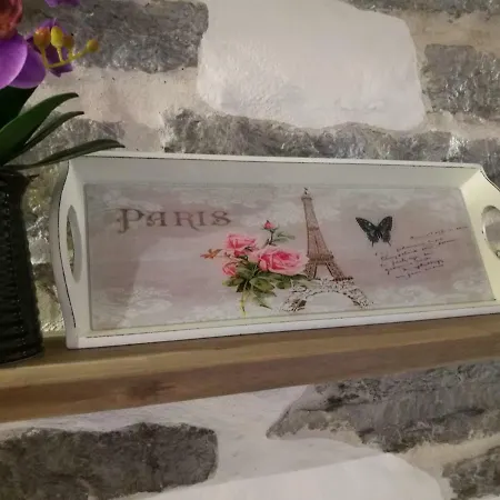 Appartement Like Salme 31 Tallinn