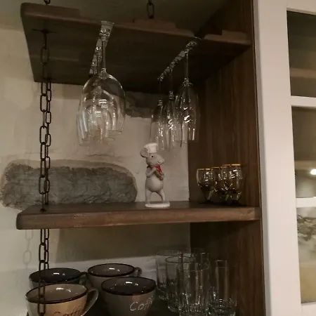 Lejlighed Like Salme 31 Tallinn