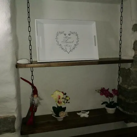 Like Salme 31 Lejlighed Tallinn