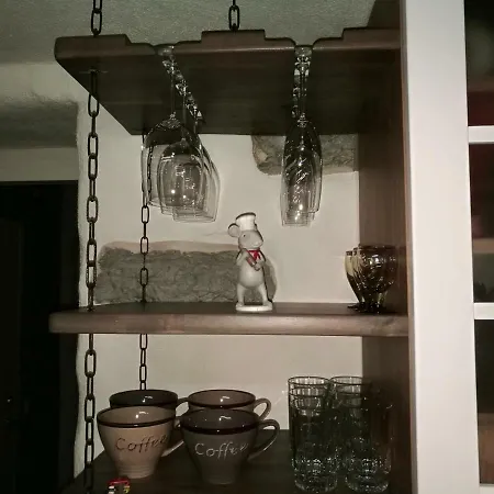 Like Salme 31 Apartament