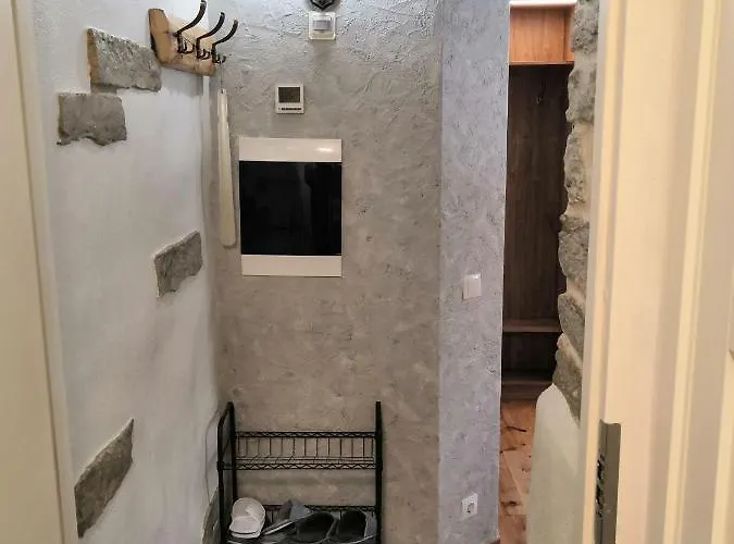 Like Salme 31 Apartament