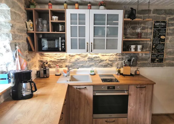 Apartament Like Salme 31 *