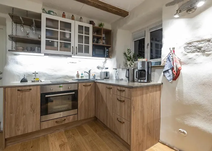 Apartament Like Salme 31 *