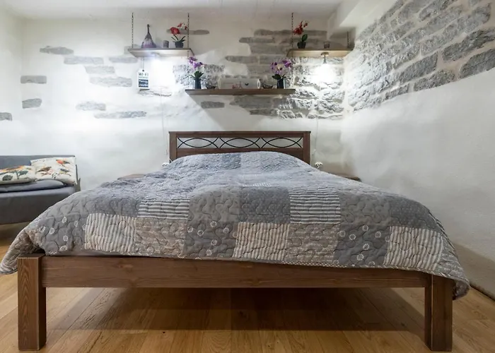 Like Salme 31 Apartament