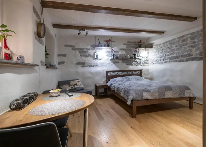 Apartament Like Salme 31