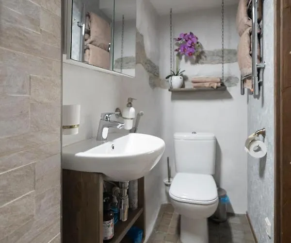 Apartament Like Salme 31 *