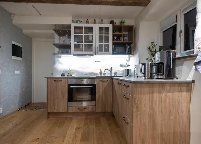 Apartament Like Salme 31