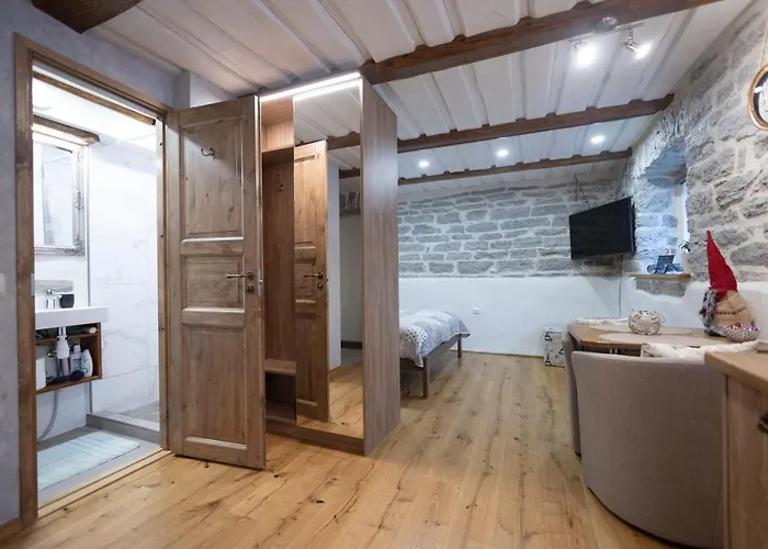 Like Salme 31 Apartament *