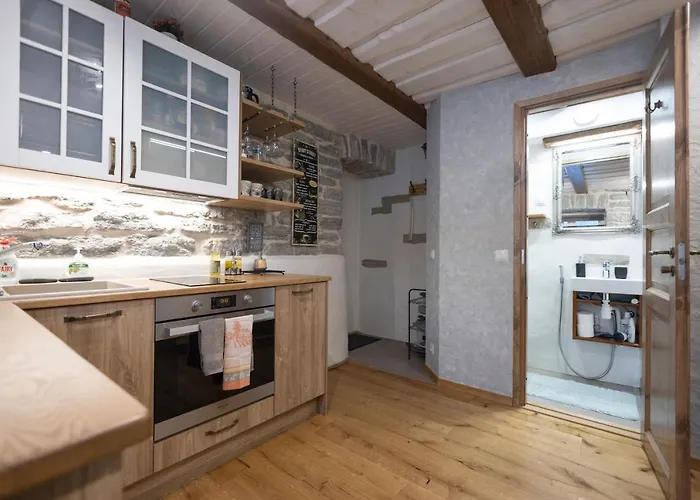 Like Salme 31 Apartament