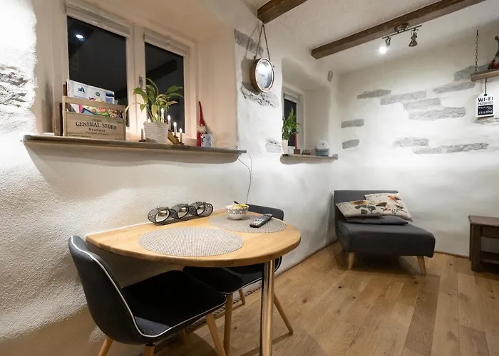 Apartmán Like Salme 31 Tallinn