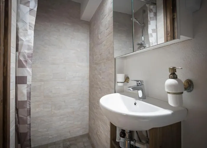 Like Salme 31 Apartament Tallin